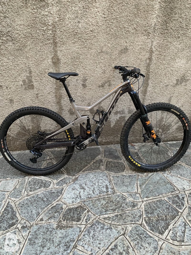 Scott Ransom 920 2019 Scott Ransom 920 29