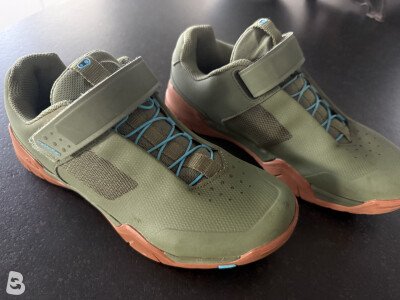 2XU Mallet E Speedlace Strap 2025