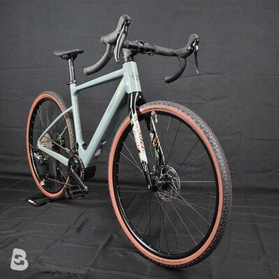 Bergamont e-grandurance 7 2025 used