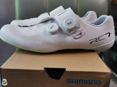Shimano Rc7 2025