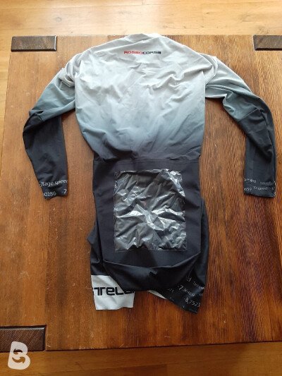 Castelli Body TT speedsuit 2020