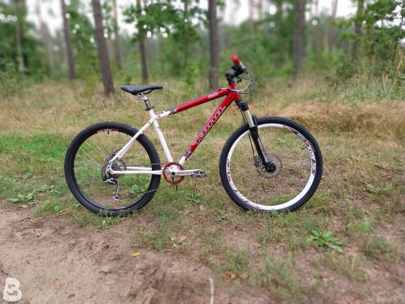 Kona Kula Mtb Kona Fire Mountain Kona Kula 2013 Used