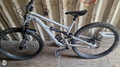 Cannondale Habit Waves 2021