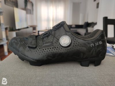 Shimano Rx600 2025
