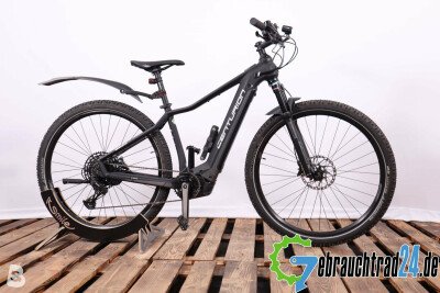 Centurion Backfire Fit E R860I (Art. Nr. 72195-025) used