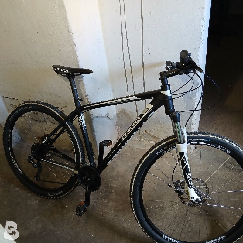 Mtb Gravity Hd Comp 29er Dynamics Gravity 29