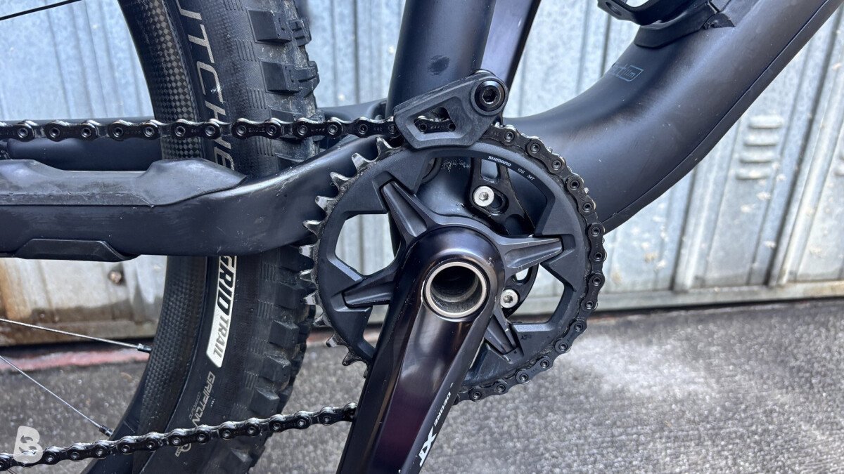 Specialized S-Works Stumpjumper 2019 used