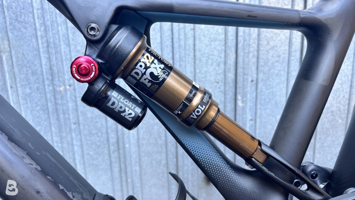 Specialized S-Works Stumpjumper 2019 used