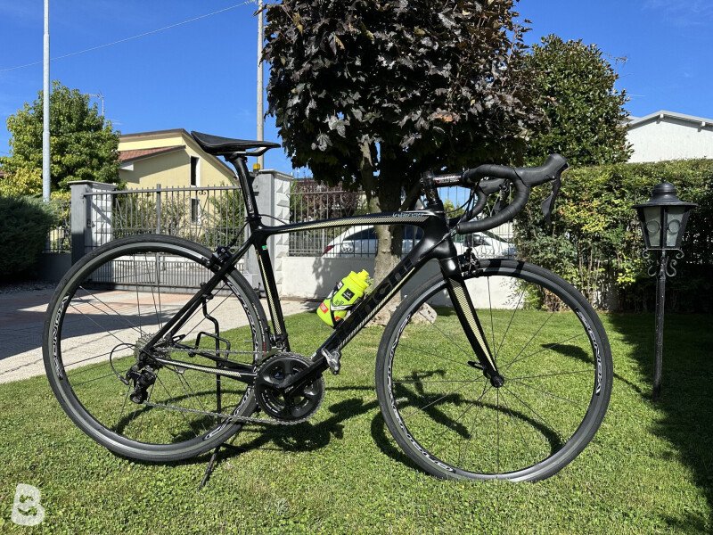 Bianchi Intenso 105 2019 used