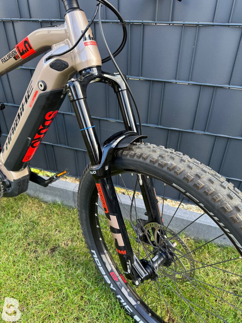 Haibike Sduro Fullseven Life Haibike Fullseven Lt 2021 Haibike