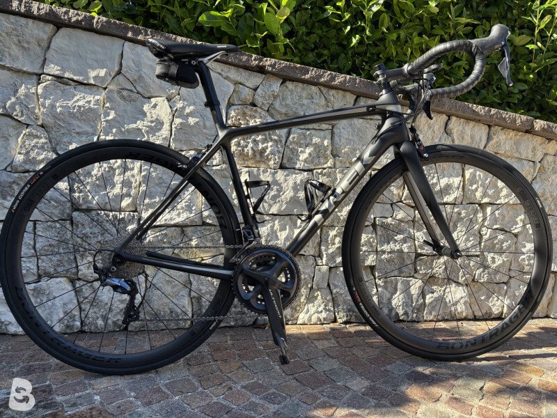 Trek Madone Trek Ã©emonda Sl6 Pro 2018 Trek Emonda SL 2018 Utilisé