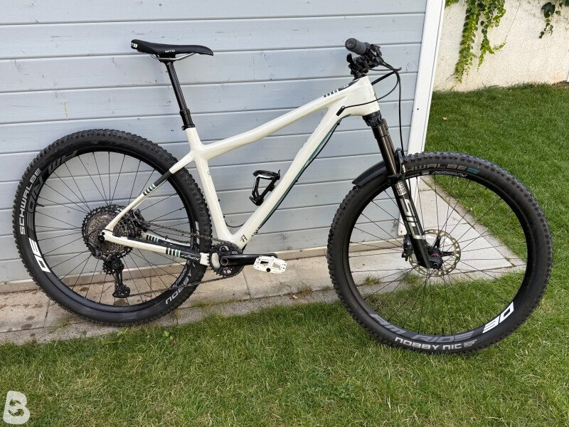 Ibis DV9 XT 2019 used