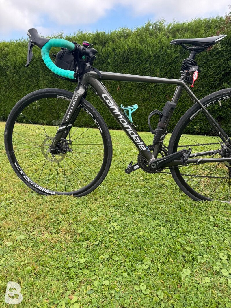 Cannondale Supersix Evo Cannondale Synapse B330 Cannondale CAADX