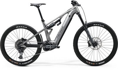 Merida eONE-EIGHTY 700 2025