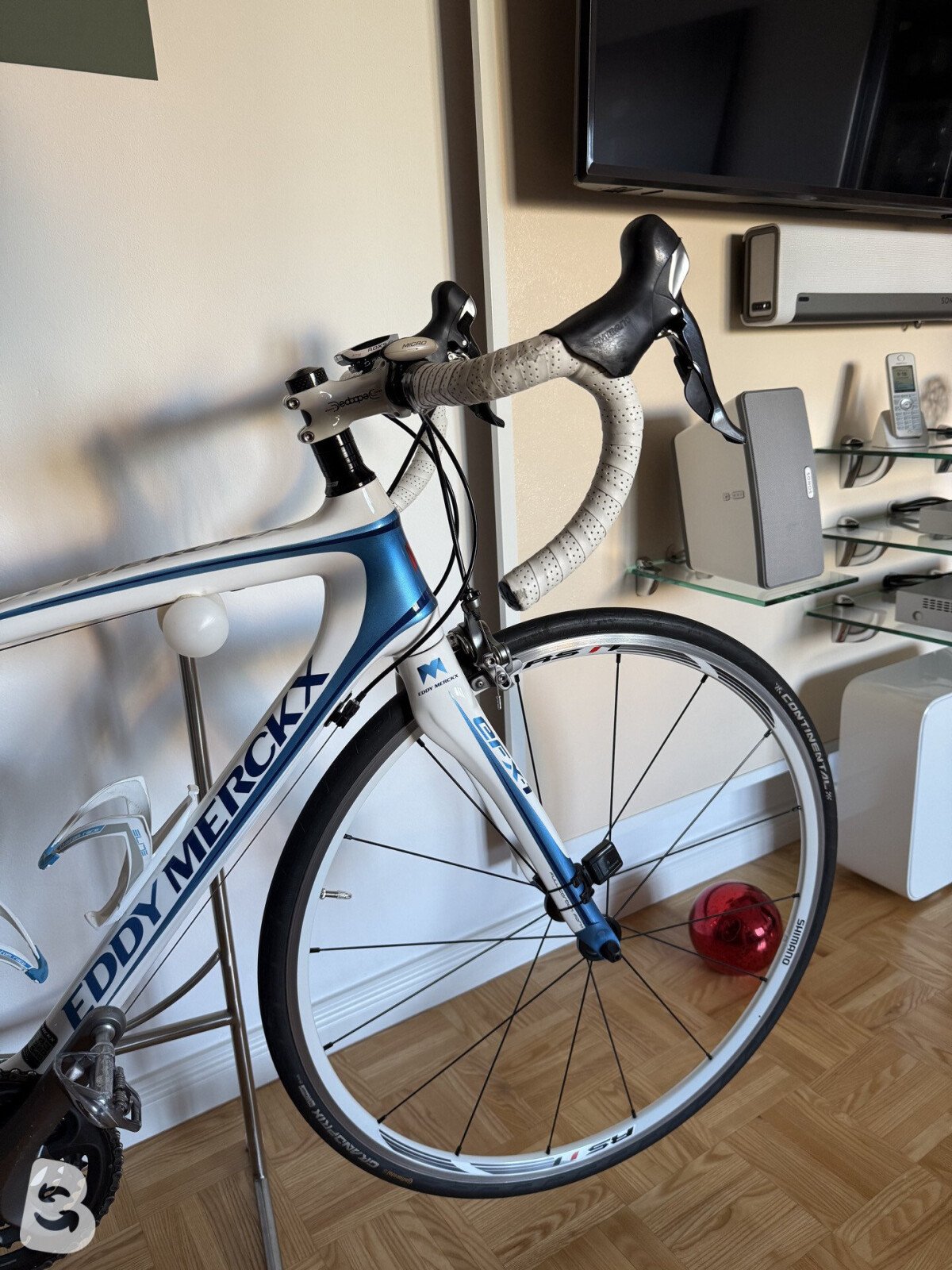 Eddy Merckx Eddy Merckx 2014 used