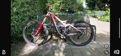 Trek Session 88 2016
