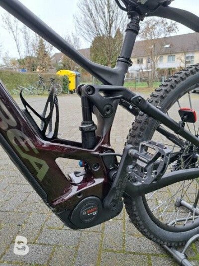 orbea wild fs m20 2021 review