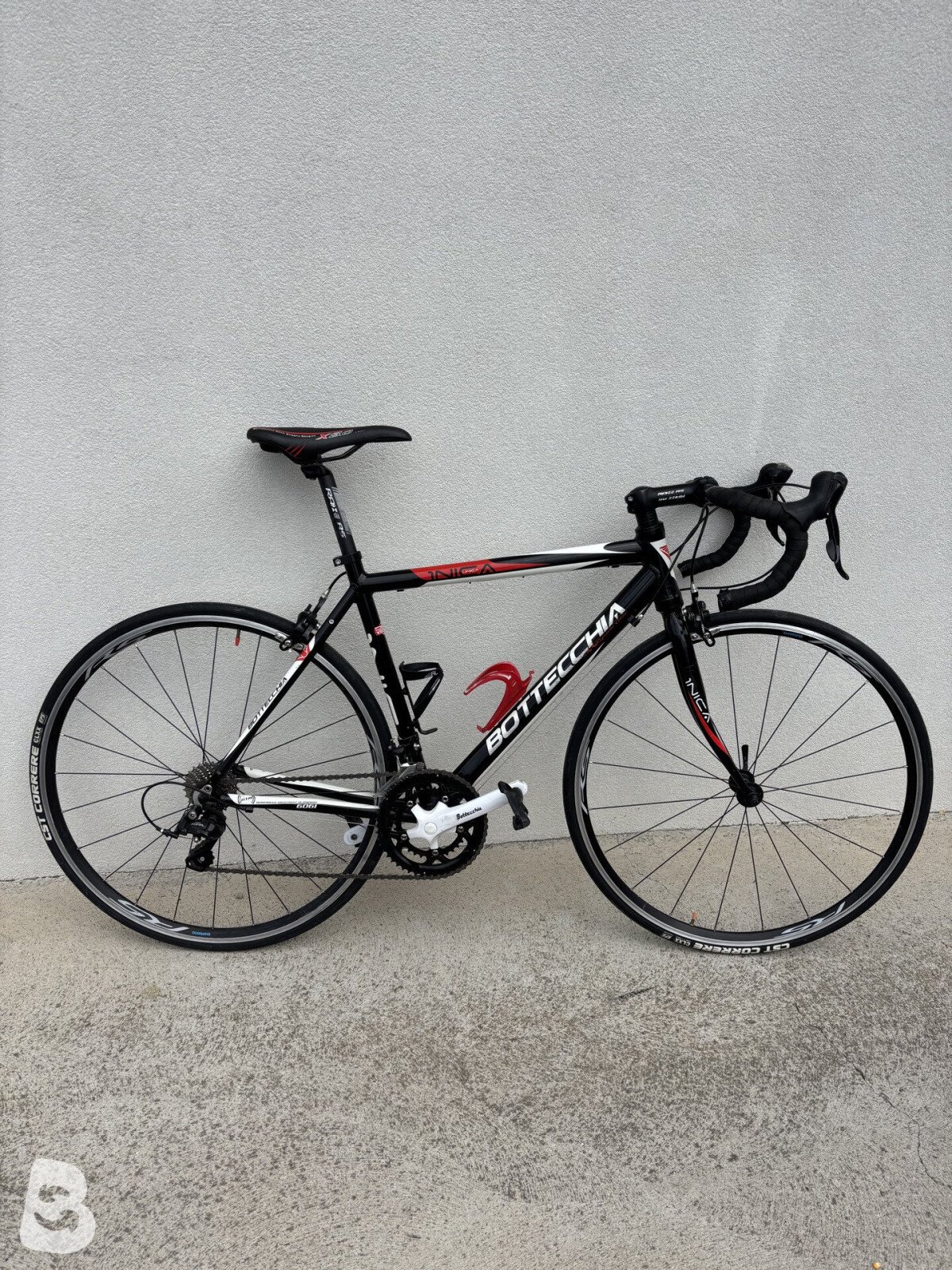 Bottecchia UNICA 2015 used