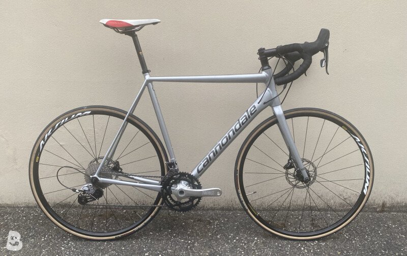 2017 Cannondale Cannondale Caad12 105 Review 2017 Cannondale