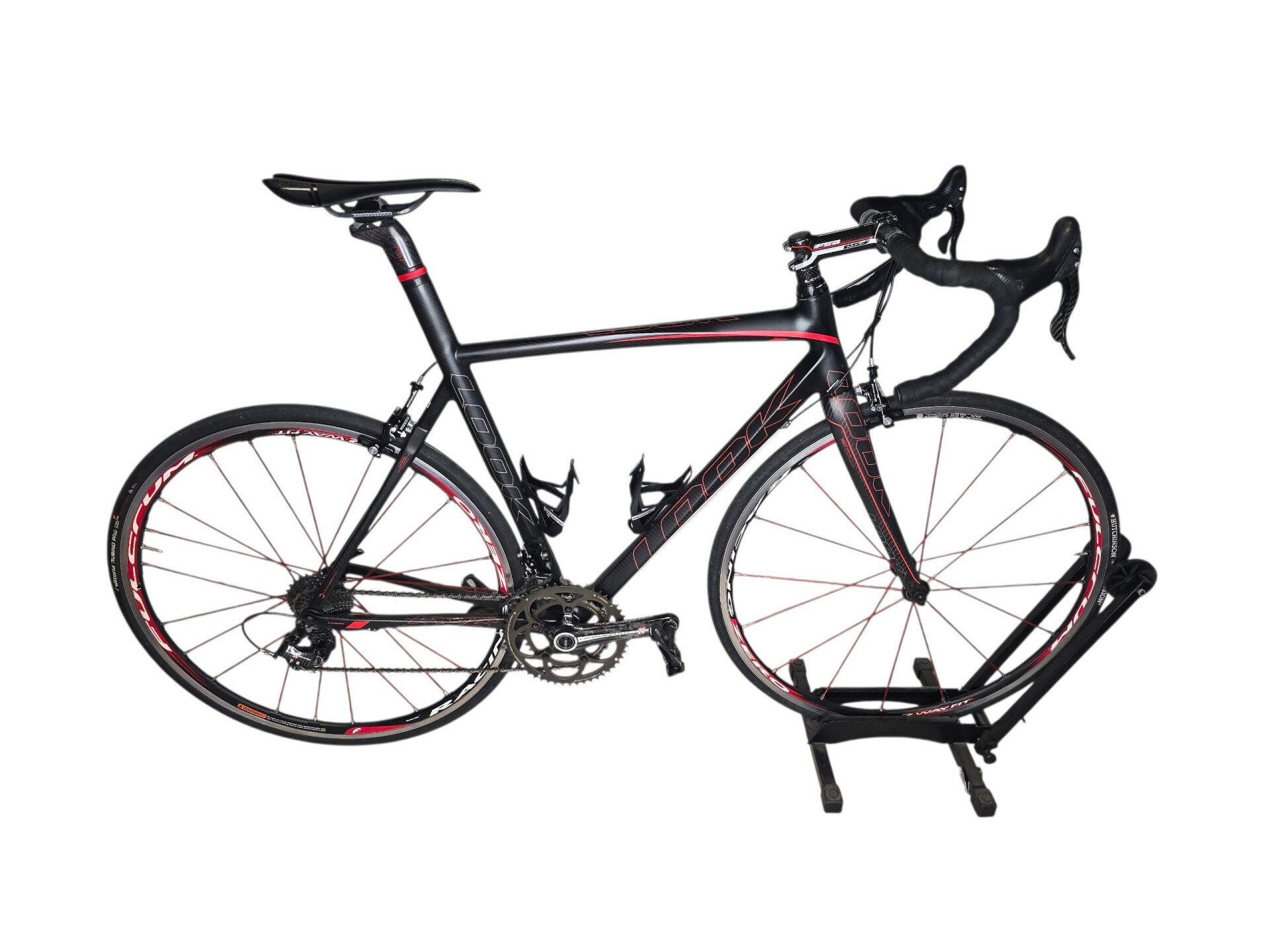 Vélo Look Bici Da Corsa Look 586 Bici Bmc Roadmachine Prezzo BMC