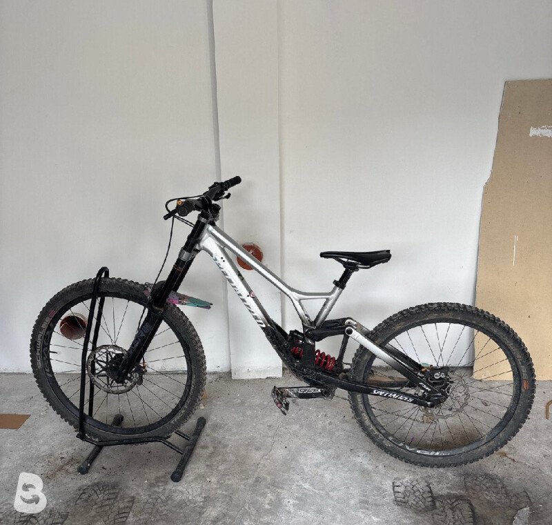 Specialized Demo Expert 2023 used