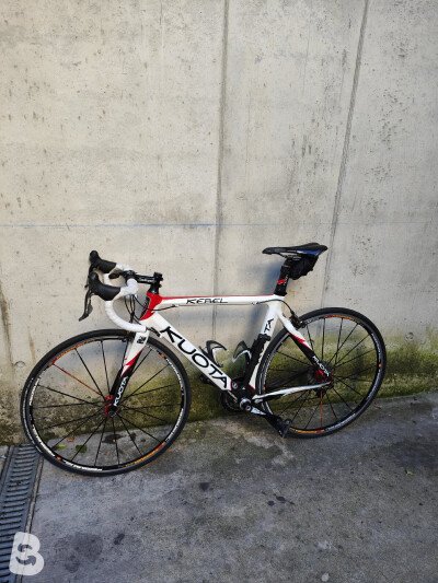 Kuota Kebel 2018