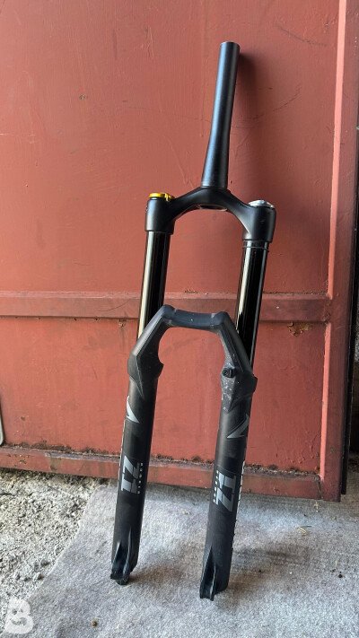 Marzocchi Marzocchi Bomber Z1 2023
