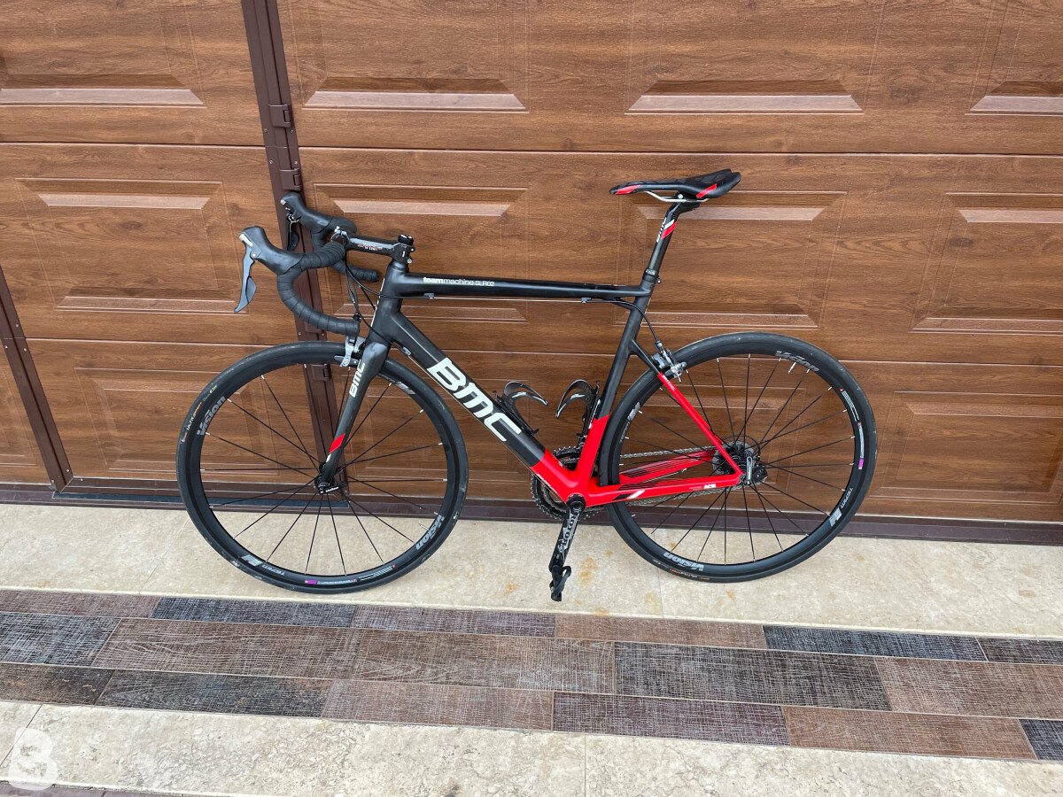 Bmc timemachine tmr02 sales 2018