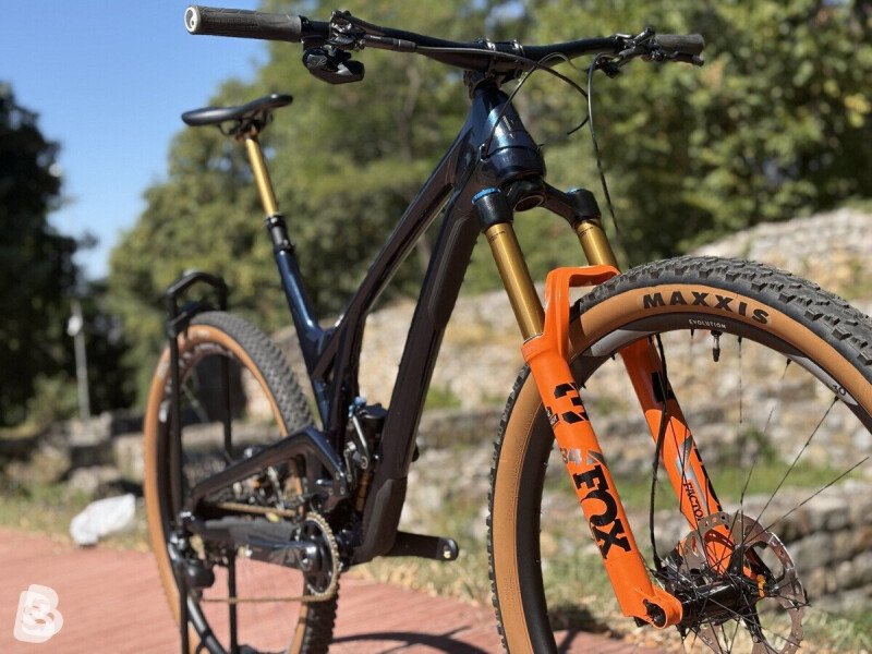 Evil Following V3 AXS Full Kashima used