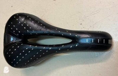Selle Italia lady small gel flow