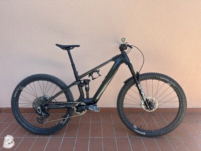 Norco FLUID VLT C1 2025