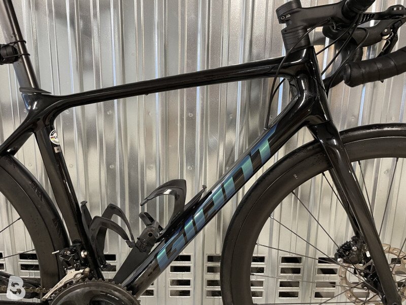 Advanced Pro Disc 2021 Tcr Advanced 2021 Review Tcr Advanced Pro