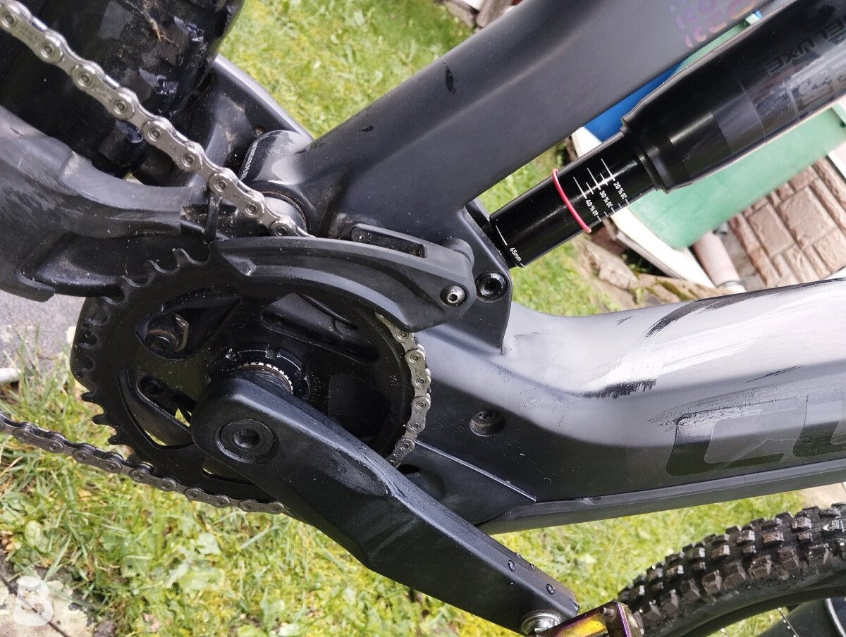 rennrad canyon kaufen Canyon Aeroad CF SLX 7 AXS Rennrad Gebraucht | Generalüberholt main image 1