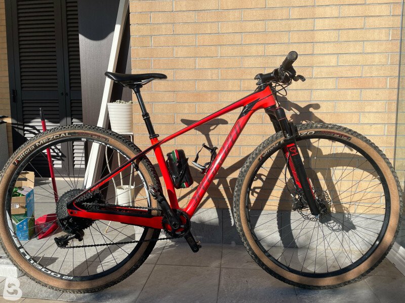 Specialized stumpjumper best sale marathon carbon