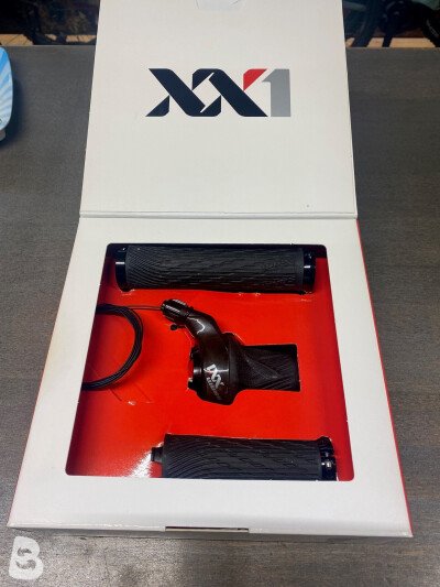 Sram XX1 Grip Shift AM SL  11 SP Rear