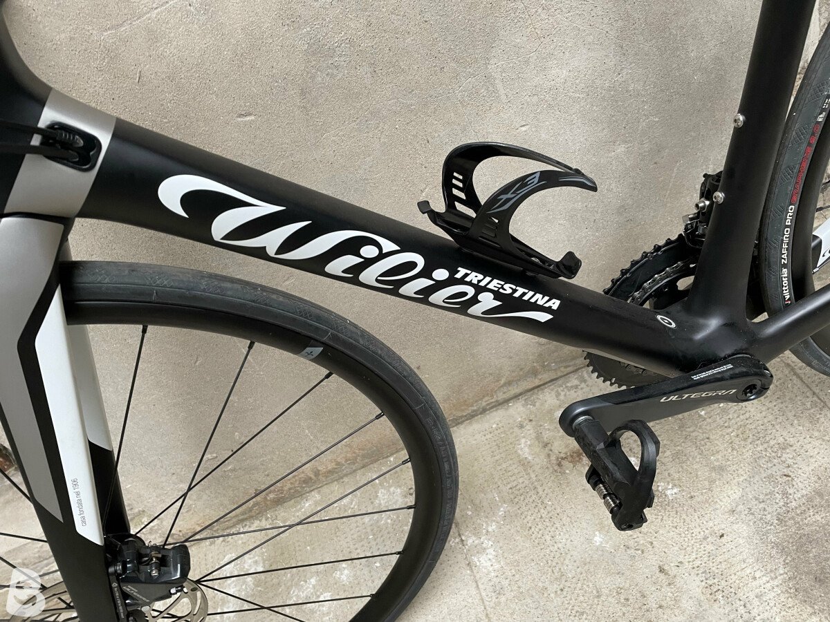 Wilier shimano clearance 105