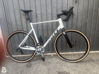 Scott Speedster 50 2024