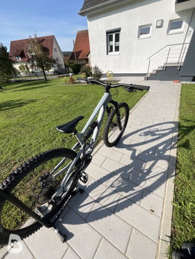 YT Industries Capra Pro 2024