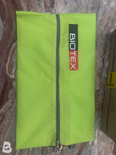 Biotex Sacca 2025