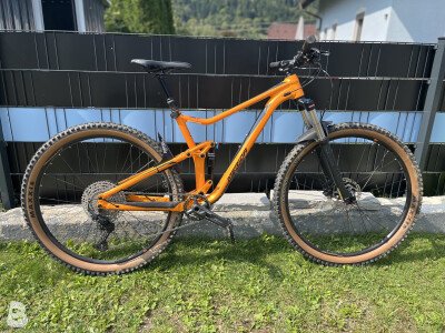 Merida One-Twenty 400 2020 used