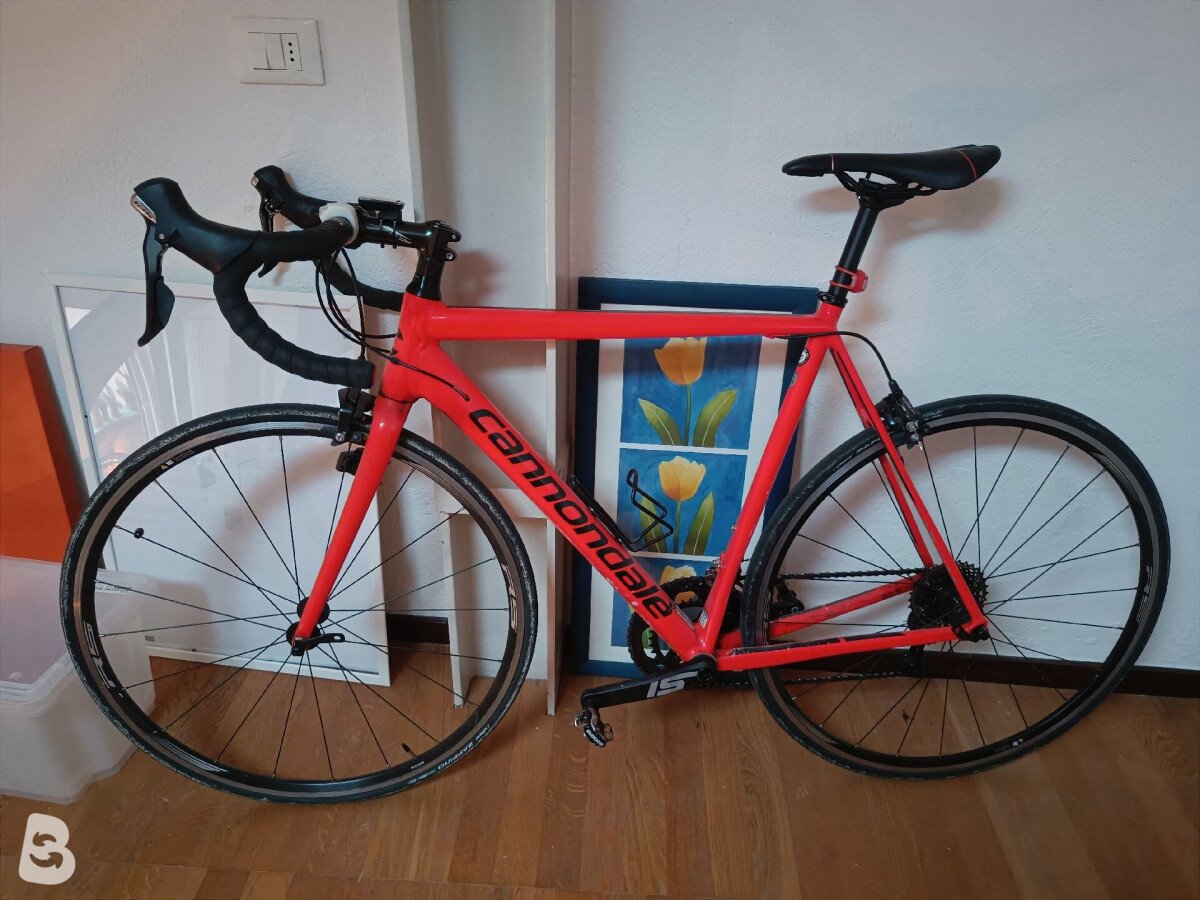 Cannondale CAAD12 105 2019 used