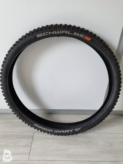 Schwalbe Magic Mary