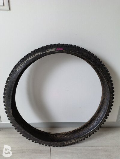 Schwalbe Magic mary