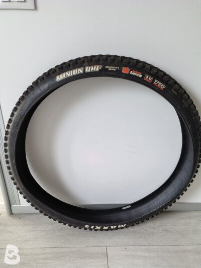 Maxxis Minion DHF