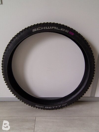 Schwalbe Big Betty