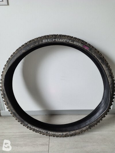 Schwalbe Magic Mary