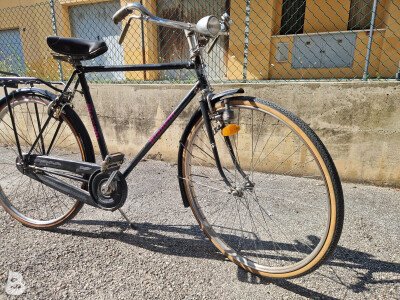 Bianchi City Vintage used