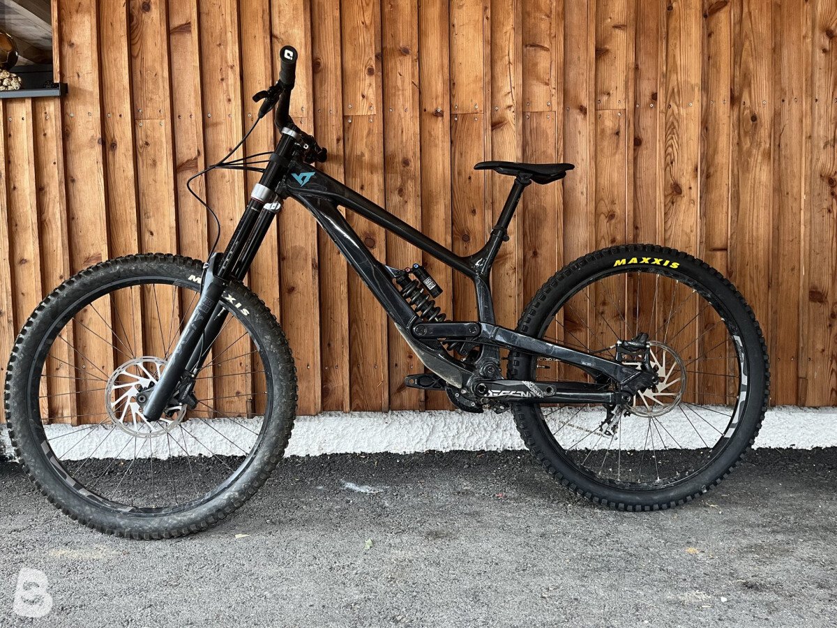 YT Industries Tues CORE 27 2023 used