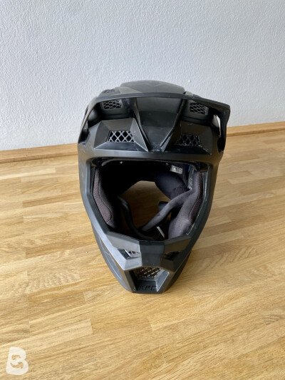 Fox Racing Rampage Pro Carbon (Downhill MTB) 2023