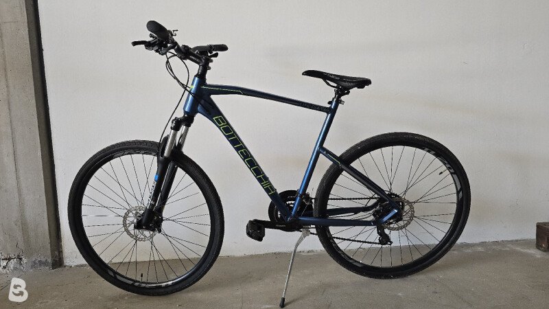 Bottecchia Lite Cross 2025 used